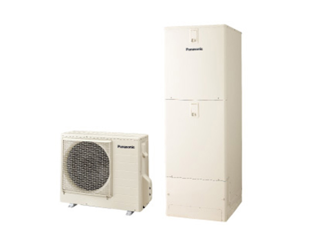 エコキュート・パナソニック